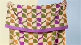 KAAT Amsterdam Luana strandlaken