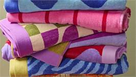 KAAT Amsterdam Luana strandlaken