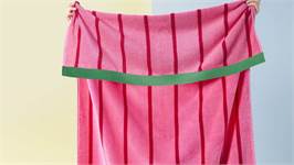 KAAT Amsterdam Summer Sweet strandlaken