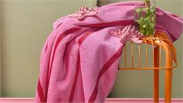 KAAT Amsterdam Summer Sweet strandlaken