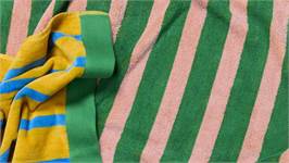 KAAT Amsterdam Tropical Taste strandlaken