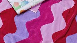 KAAT Amsterdam Waves strandlaken