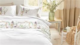 Marjolein Bastin Fritillaria dekbedovertrek