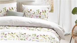 Marjolein Bastin Whispering Garden dekbedovertrek
