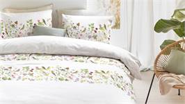 Marjolein Bastin Whispering Garden dekbedovertrek