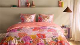 Oilily Elyza dekbedovertrek