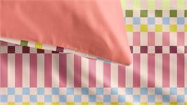 Oilily Jaci dekbedovertrek