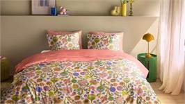 Oilily Suzie dekbedovertrek