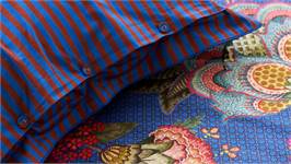 Pip Studio Bombay Bold dekbedovertrek