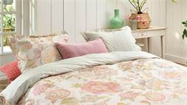 Pip Studio Bombay Bold dekbedovertrek