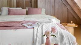 Pip Studio Mughal Flower dekbedovertrek