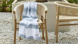 Rivièra Maison Matteo hamamdoek