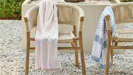 Rivièra Maison Matteo hamamdoek