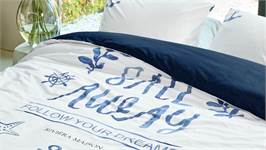 Rivièra Maison Sail Away dekbedovertrek