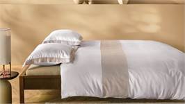 Beddinghouse Bakthi dekbedovertrek