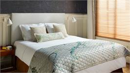 Beddinghouse Broderie Fleurie dekbedovertrek