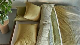 Beddinghouse Elvi dekbedovertrek