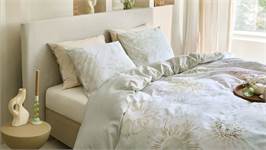 Beddinghouse Fede dekbedovertrek