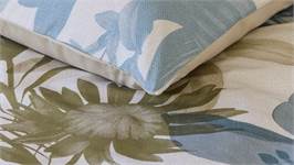 Beddinghouse Flori dekbedovertrek