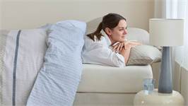 Beddinghouse Hilde dekbedovertrek