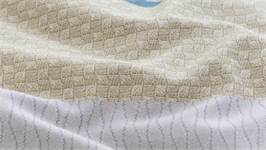 Beddinghouse Hilde dekbedovertrek