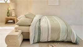 Beddinghouse Hilde dekbedovertrek