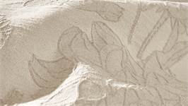 Beddinghouse Linn dekbedovertrek