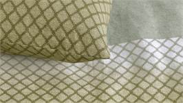 Beddinghouse Riven dekbedovertrek