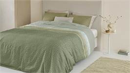 Beddinghouse Riven dekbedovertrek