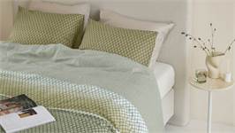 Beddinghouse Riven dekbedovertrek