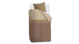 Beddinghouse Riven dekbedovertrek