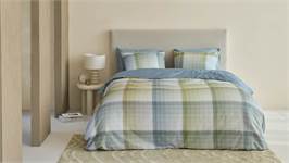 Beddinghouse Sil dekbedovertrek