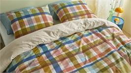 Beddinghouse Taim dekbedovertrek