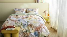 Beddinghouse Whita dekbedovertrek