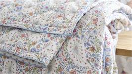 Pip Studio Kairi Bloom bedsprei