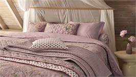 Pip Studio Mumbai Morning bedsprei