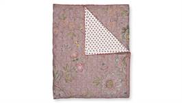 Pip Studio Mumbai Morning bedsprei