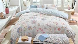 Pip Studio Mumbai Morning dekbedovertrek