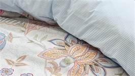 Pip Studio Mumbai Morning dekbedovertrek