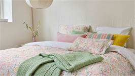 Pip Studio Yuna plaid