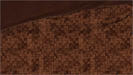 Satin d'Or Bizassa dekbedovertrek