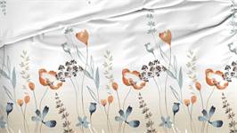 Satin d'Or Zizi dekbedovertrek