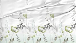 Satin d'Or Zizi dekbedovertrek