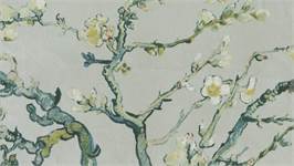 Beddinghouse Blossom strandlaken