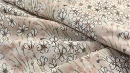 Day Dream Maya dekbedovertrek