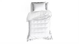 De Witte Lietaer Lola dekbedovertrek