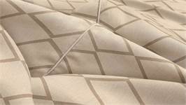 Papillon Axel dekbedovertrek