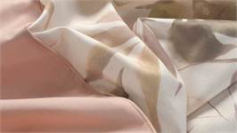 Papillon Fieke dekbedovertrek