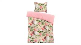 Papillon Olivia dekbedovertrek