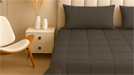 SimplyDream wasbaar dekbed